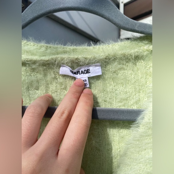 Cardigan - Picture 4 of 6